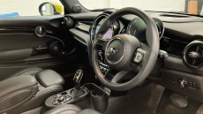 MINI Hatchback 135kW Cooper S Level 3 33kWh 3dr Auto Electric Hatchback